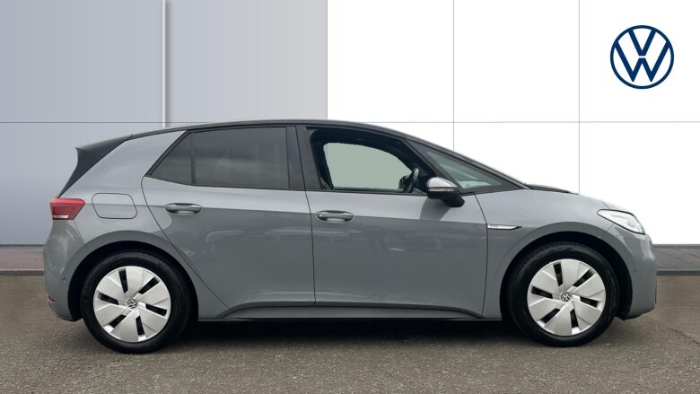 Volkswagen ID.3 150kW Family Pro Performance 58kWh 5dr Auto Electric Hatchback
